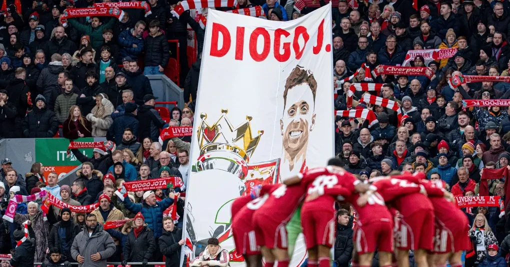 Justiça espanhola descarta crime em acidente que matou Diogo Jota | CNN Brasil