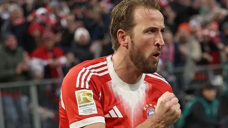 Kompany sobre escalar Kane contra o Real: "Vamos esperar para decidir" | CNN Brasil