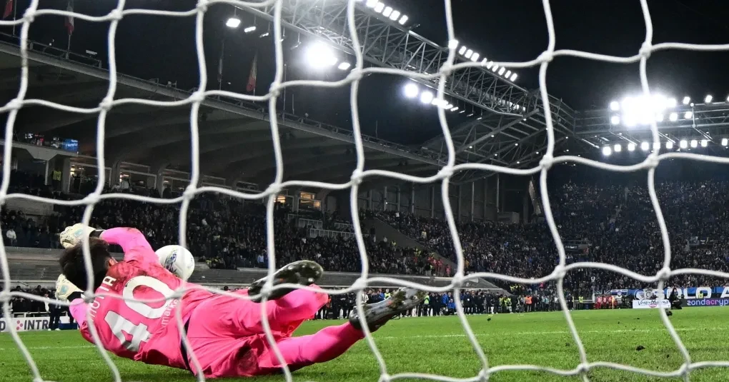 Lazio bate Atalanta nos pênaltis e vai à final da Copa da Itália | CNN Brasil