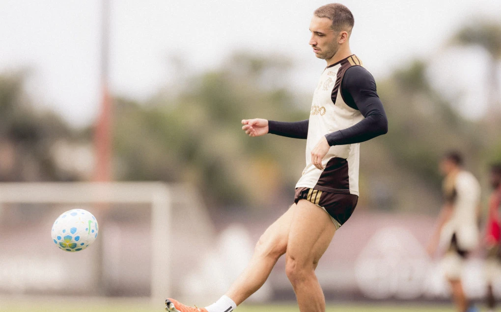 Léo Ortiz  relembra fase difícil no Flamengo e admite pressão acima do esperado | Flamengo | O Dia