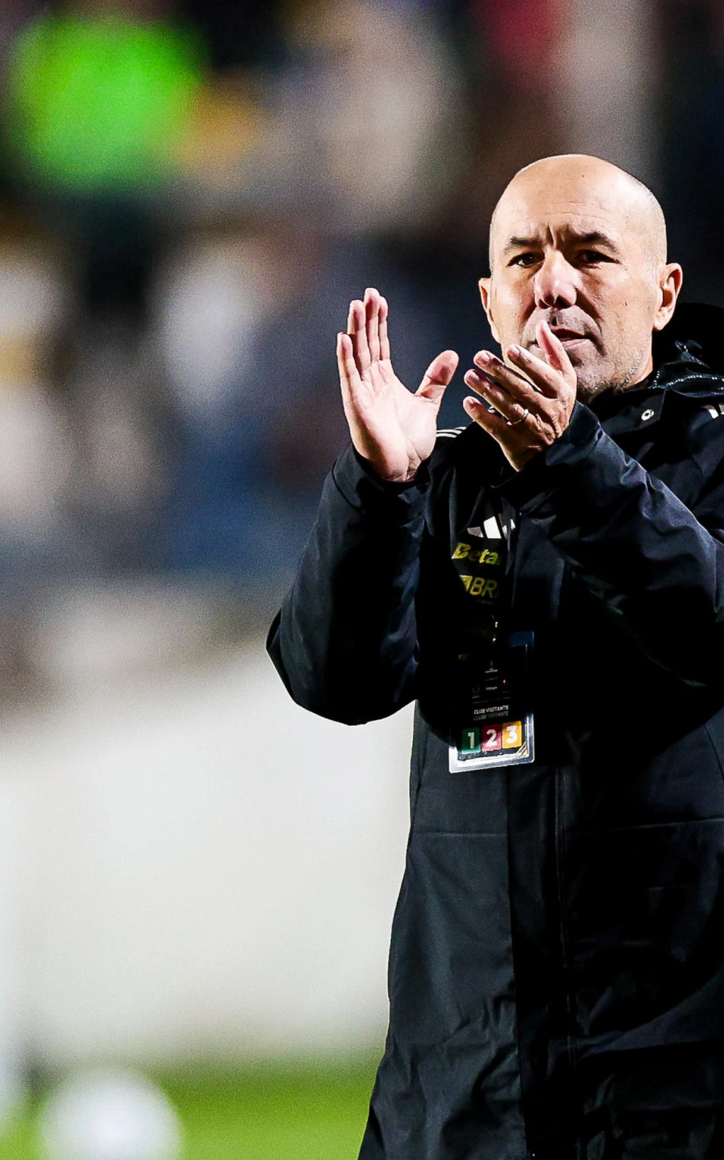 Leonardo Jardim cita reviravolta de Plata e reforça: 'Sempre soube das qualidades' | Flamengo | O Dia