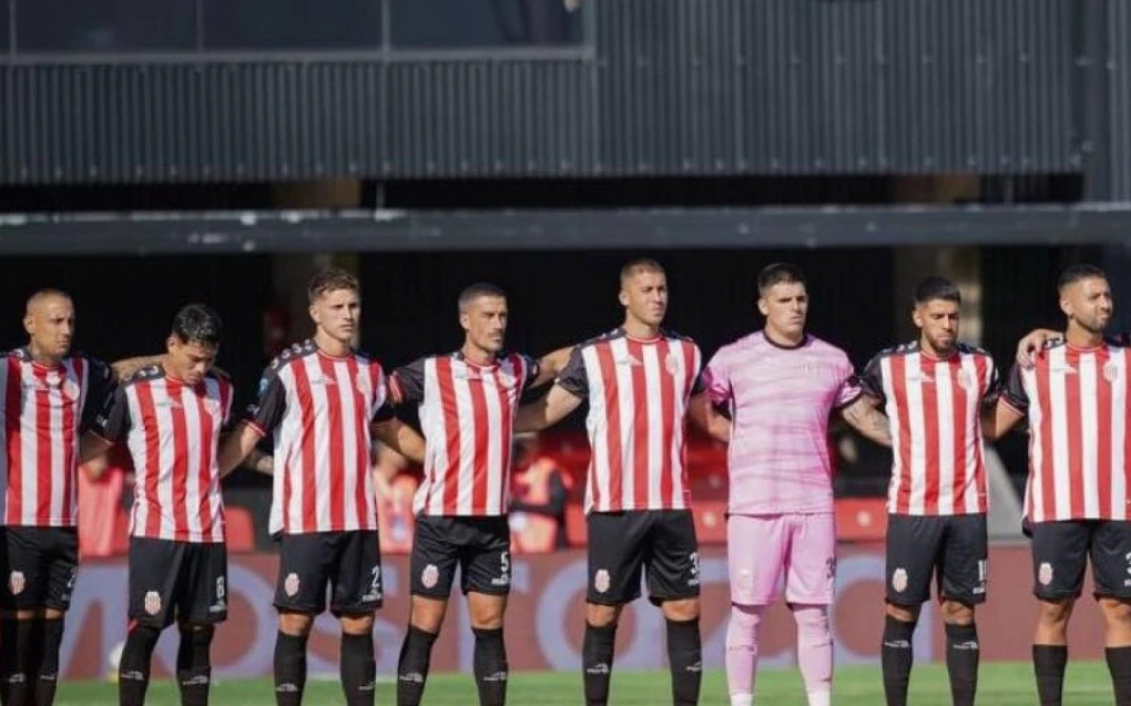 Ligação com o presidente da AFA: conheça o Barracas Central, adversário do Vasco na Sul-Americana | Vasco | O Dia