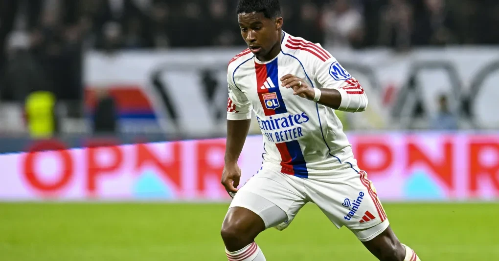 Luis Enrique evita citar Endrick, mas faz alerta antes de PSG x Lyon | CNN Brasil