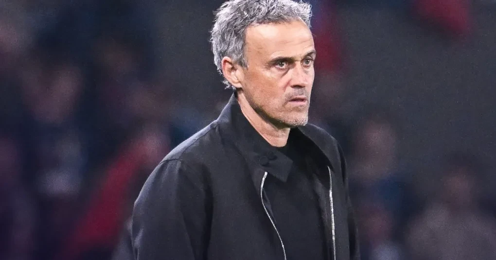 Luis Enrique nega favoritismo do PSG sobre o Liverpool na Champions | CNN Brasil