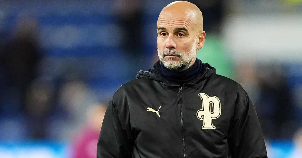 Manchester City terá desfalque importante para semifinal da FA Cup | CNN Brasil