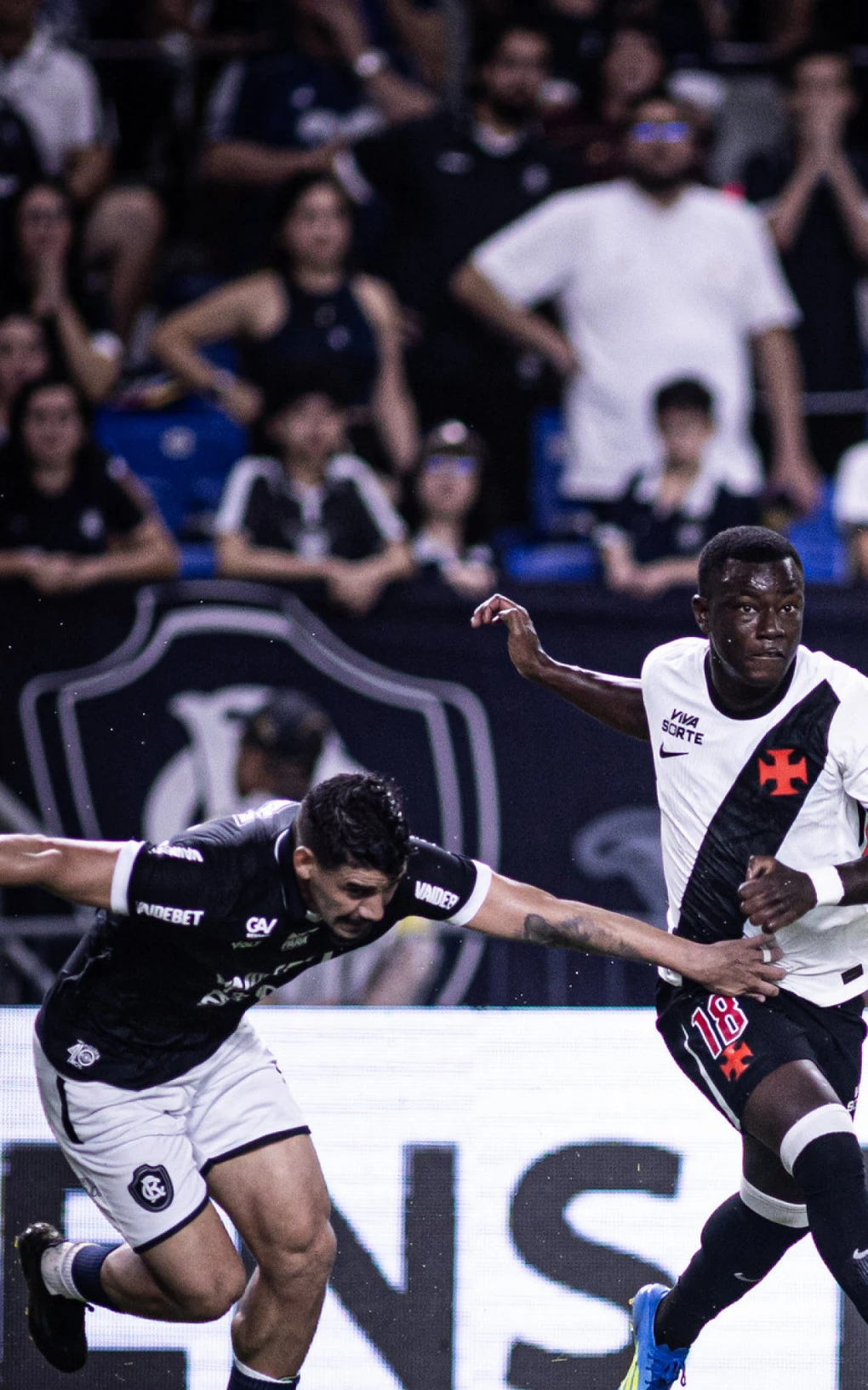 Marino segue sem engrenar no Vasco e acumula atuações abaixo | Vasco | O Dia