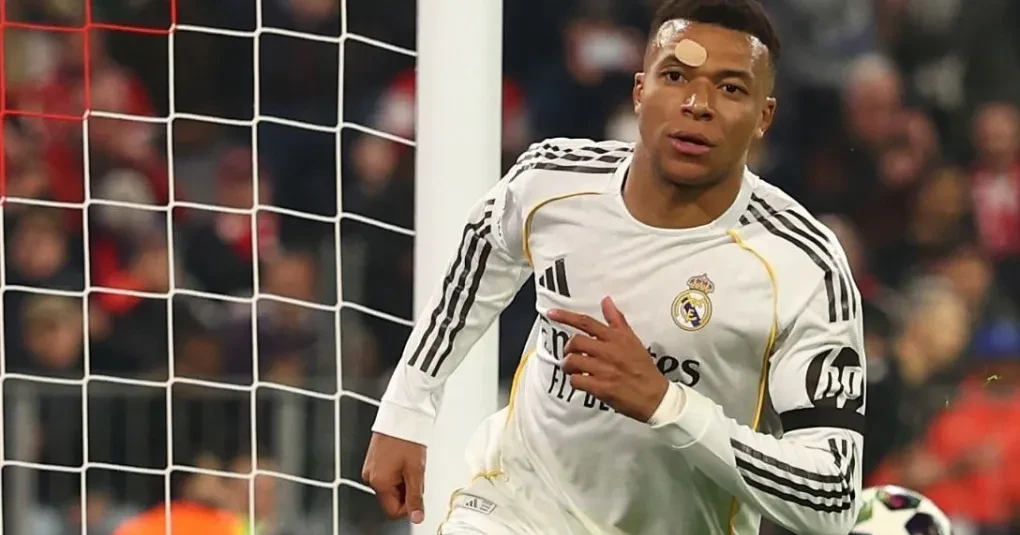 Mbappé desabafa após eliminação do Real na Champions: "Decepcionante" | CNN Brasil