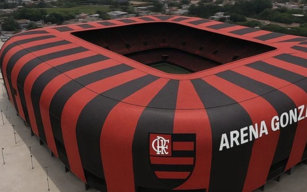 Memes! Torcedores do Flamengo provocam Atlético-MG nas redes: 'Arena Gonzalo Plata' | Flamengo | O Dia