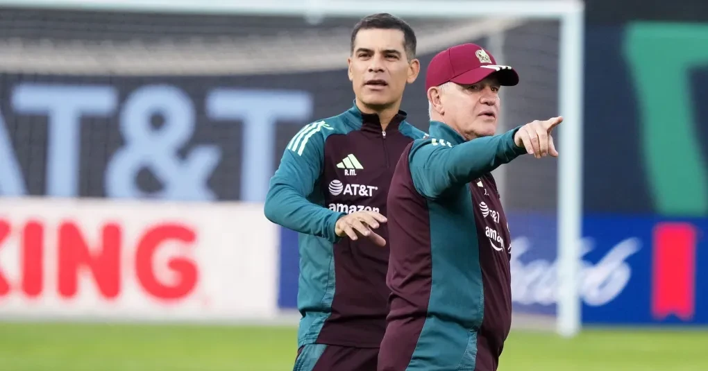 México antecipa preparação de elenco para Copa e desfalca clubes; entenda | CNN Brasil