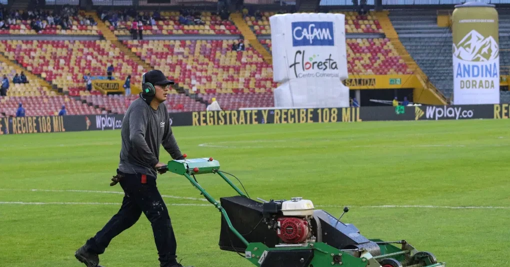 Millonarios x São Paulo: escalações e onde assistir à Sul-Americana | CNN Brasil