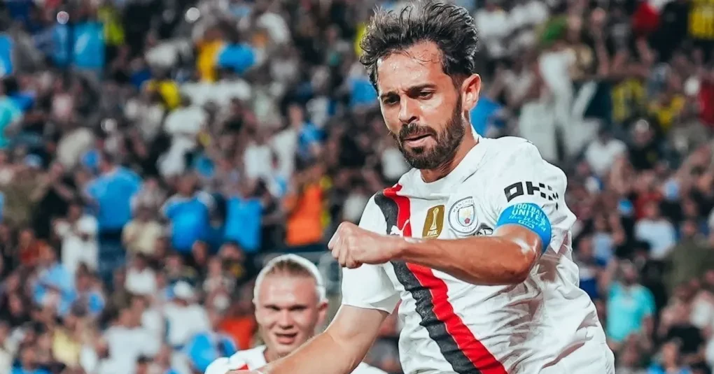 Multicampeão pelo City deixará o clube inglês ao fim da temporada | CNN Brasil