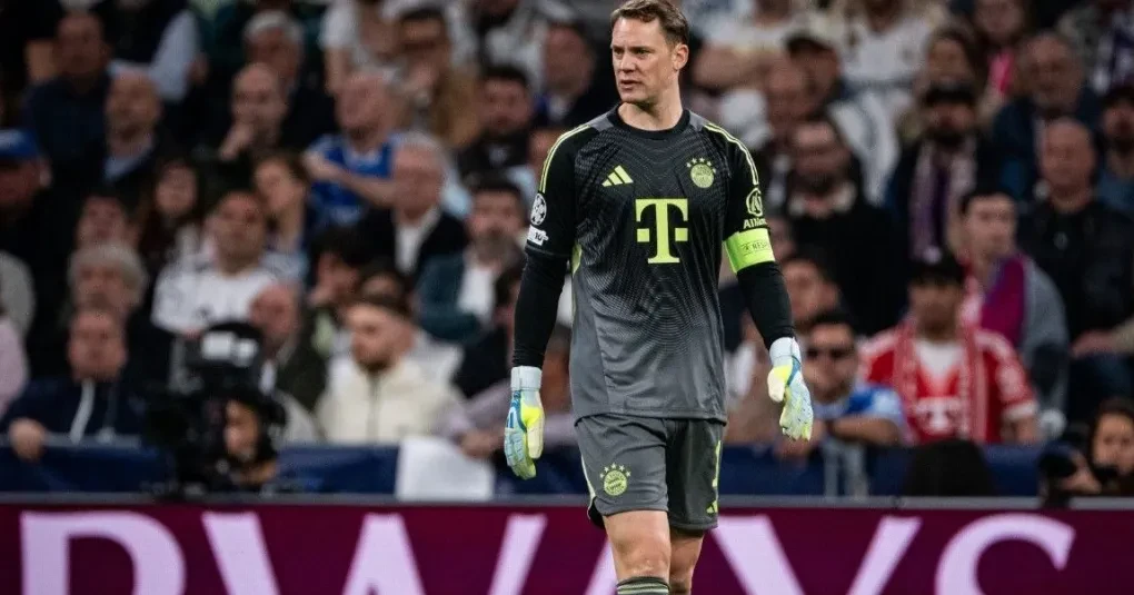 Neuer pede atenção ao Bayern na Champions: "Já vimos como Real pode reagir" | CNN Brasil