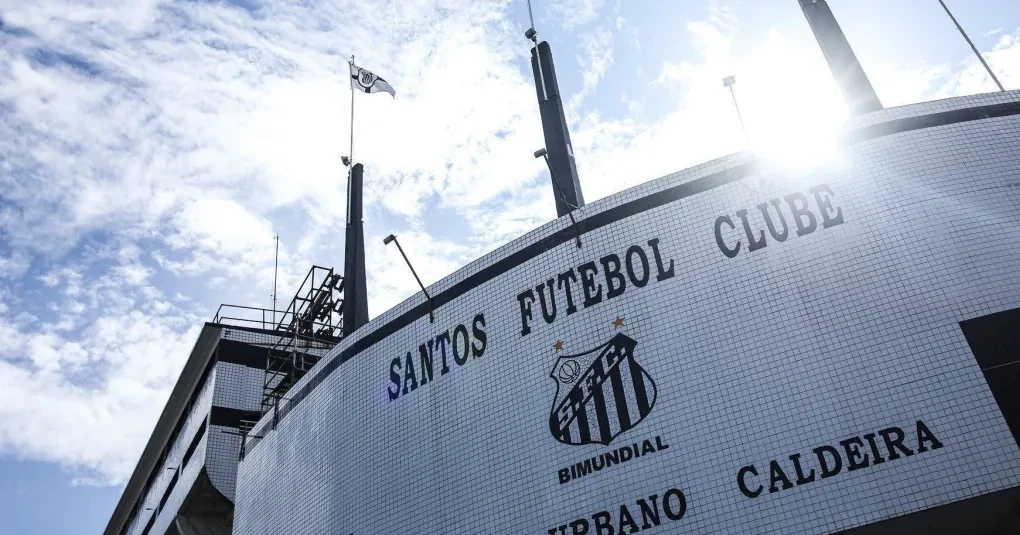 Neymar joga? Veja escalações de Santos x Fluminense e onde assistir ao jogo | CNN Brasil