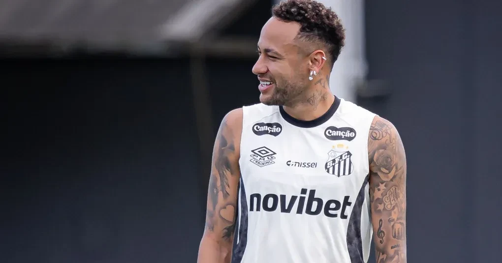 Neymar na MLS? Jornal americano atualiza possibilidade de transferência | CNN Brasil