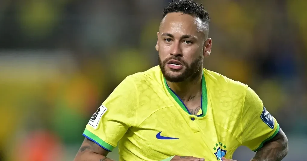 Nova pesquisa indica mudança na opinião brasileira sobre Neymar na Seleção | CNN Brasil