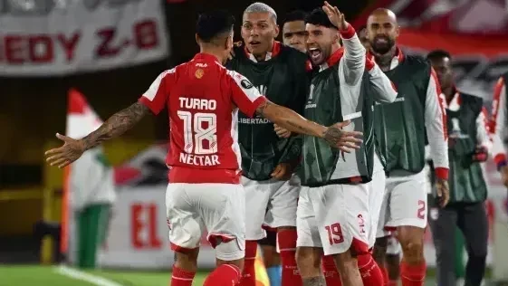 O que esperar do Santa Fe, adversário do Corinthians na Libertadores | CNN Brasil