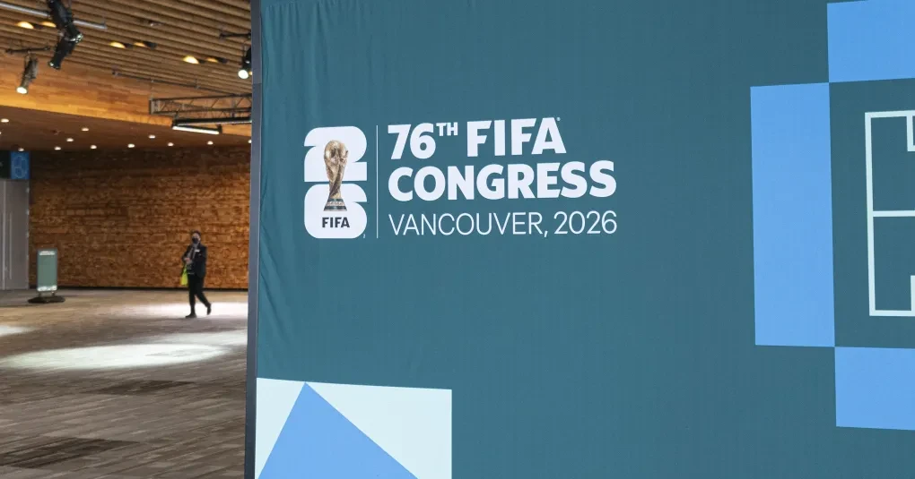 Palestina recorre à corte esportiva contra decisão da FIFA sobre Israel | CNN Brasil