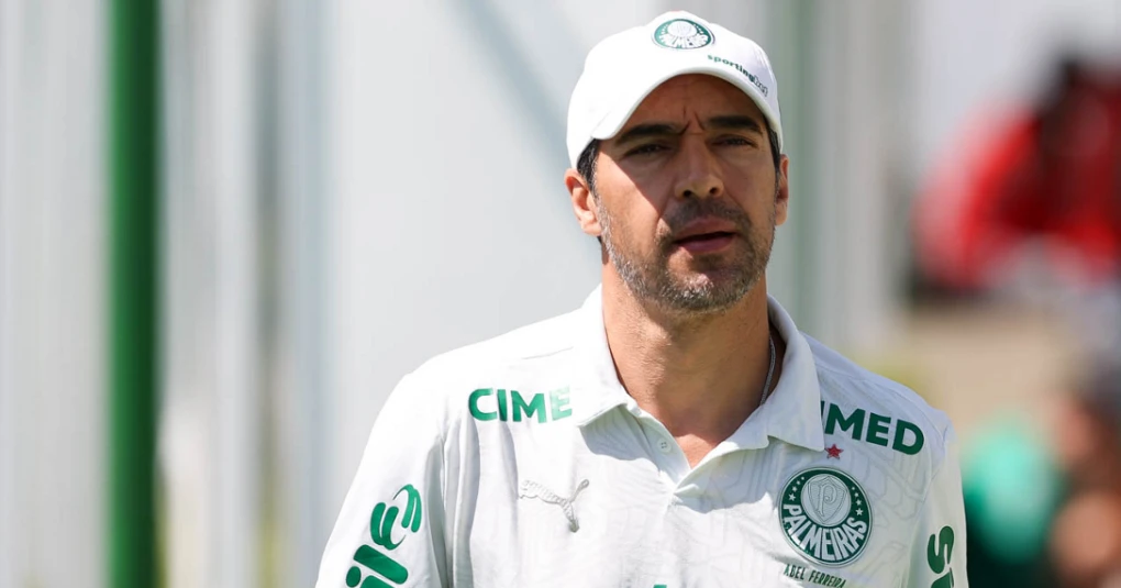 Palmeiras recebe Sporting Cristal para desencantar na Libertadores | CNN Brasil