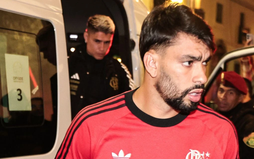 Paquetá revela ansiedade por estreia na Libertadores e sonha com título | Flamengo | O Dia