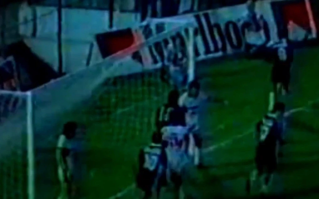 Relembre as participações de Bebeto e Roberto Dinamite nos duelos do Vasco contra o Olimpia