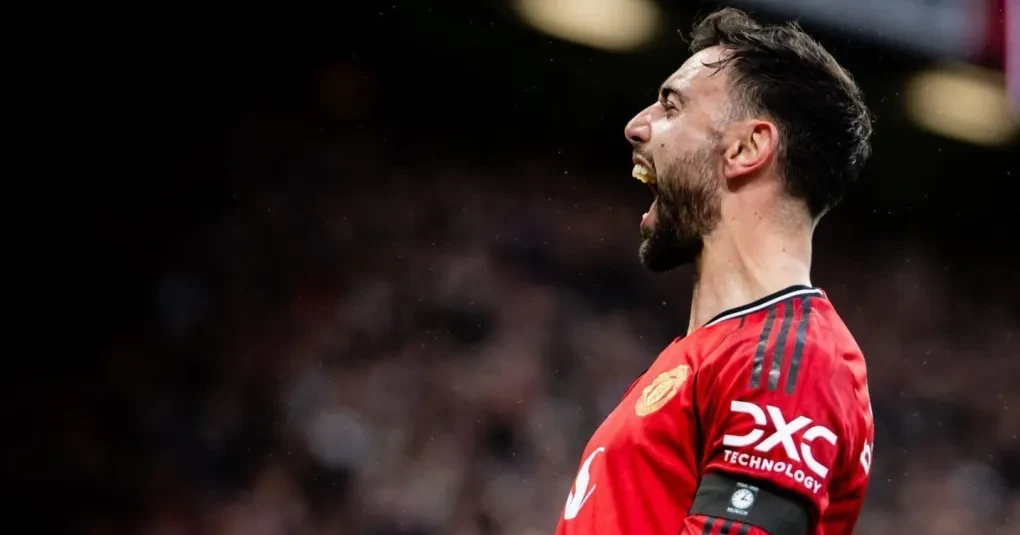 "Por Portugal e por Cristiano": Bruno Fernandes revela ambição na Copa | CNN Brasil