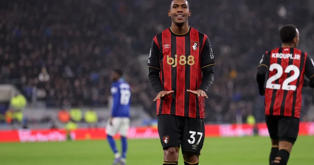 Premier League vai proibir patrocínio de casas de apostas na parte frontal das camisas