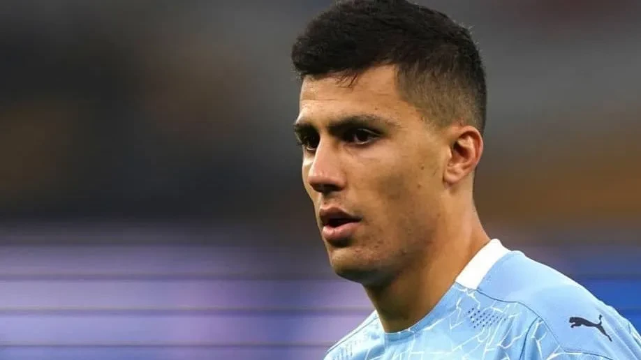 Premier League: Pep Guardiola confirma ausência de Rodri contra o Burnley | CNN Brasil