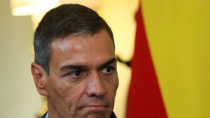 Pedro Sánchez condena cânticos islamofóbicos em amistoso entre Espanha e Egito