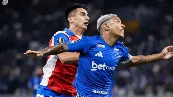 Quanto o Cruzeiro deixou de receber com derrota para a Universidad Católica | CNN Brasil