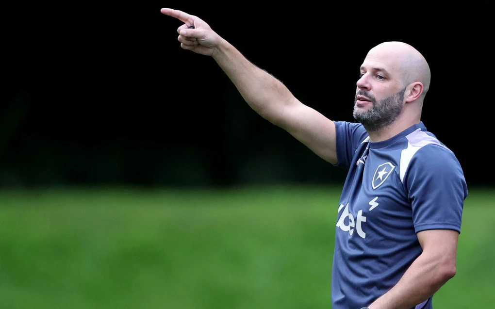 Racing x Botafogo: onde assistir, escalações e arbitragem | Botafogo | O Dia