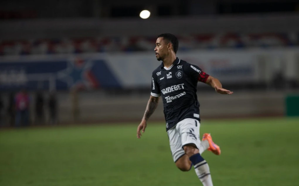 Remo terá retornos importantes, mas sofre desfalque de peso para encarar o Vasco | Vasco | O Dia