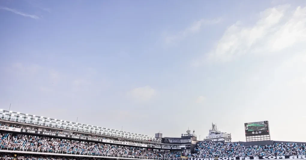 Santos x Remo: horário, transmissão e ficha da 9ª rodada do Brasileirão