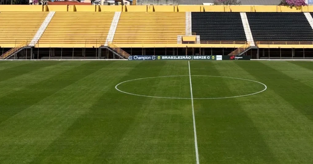 São Bernardo x Fortaleza: horário e onde assistir ao jogo da Série B | CNN Brasil