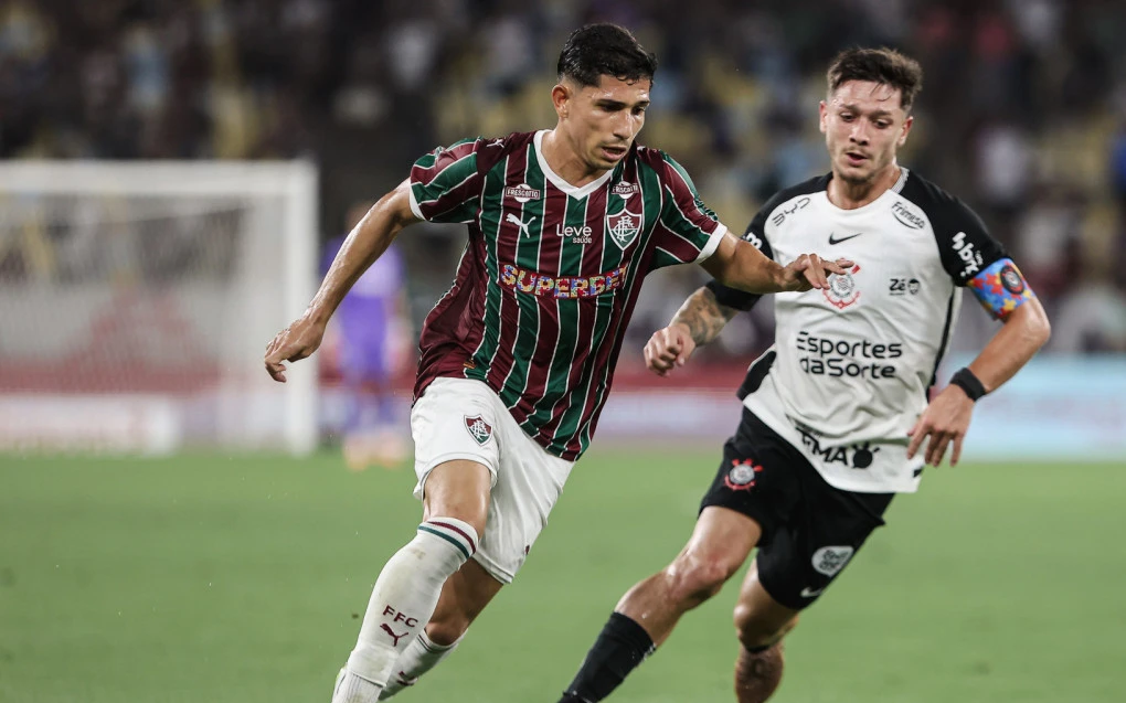 Sem Lucho Acosta, Fluminense avalia Ganso ou Savarino para armar o meio