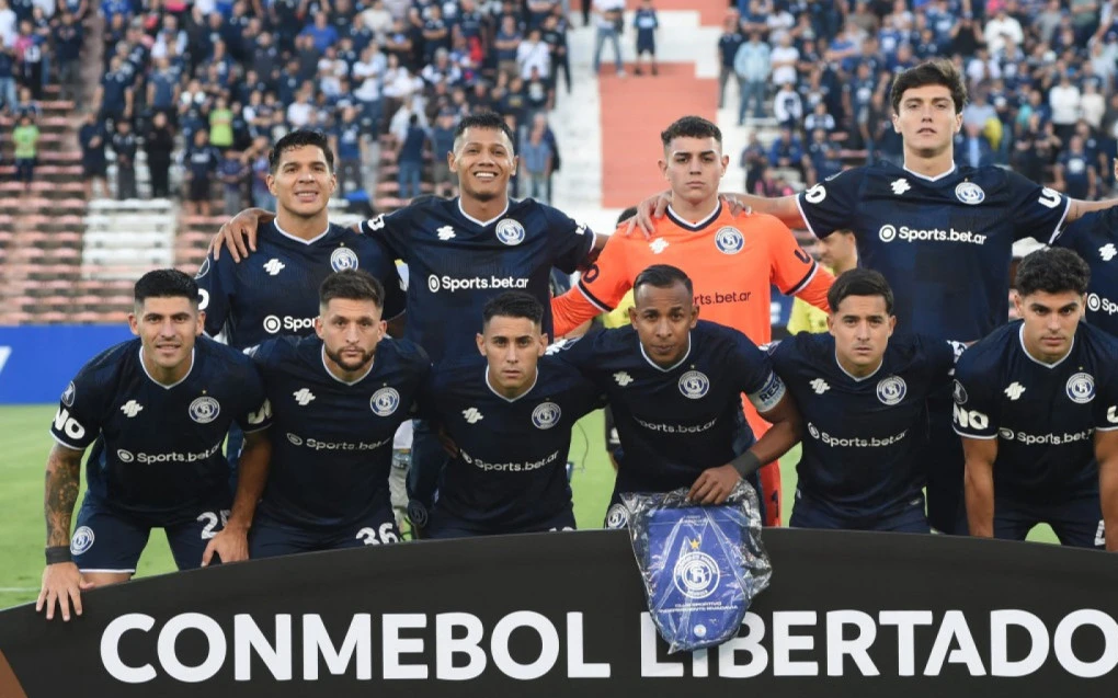 Sensação da Argentina e estreante na Libertadores: conheça o Independiente Rivadavia, adversário do Fluminense | Fluminense | O Dia