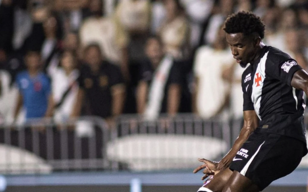 Thiago Mendes destaca chances perdidas do Vasco contra o Remo: 'A bola pune' | Vasco | O Dia