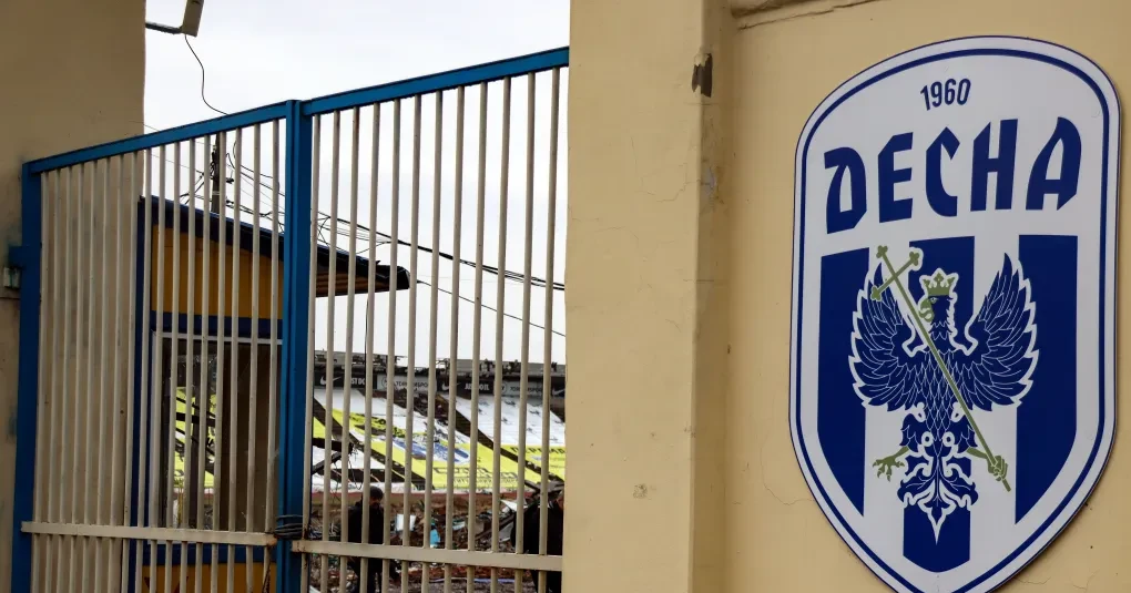 Time chega à final da Copa da Ucrânia sem acertar um chute no gol | CNN Brasil