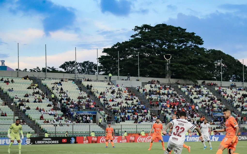 Torcedores do Fluminense detonam atuação do time nas redes: 'Sofrível' | Fluminense | O Dia