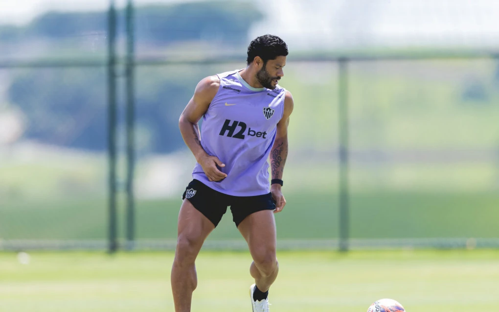 Torcedores do Fluminense se dividem sobre possível contratação de Hulk | Fluminense | O Dia