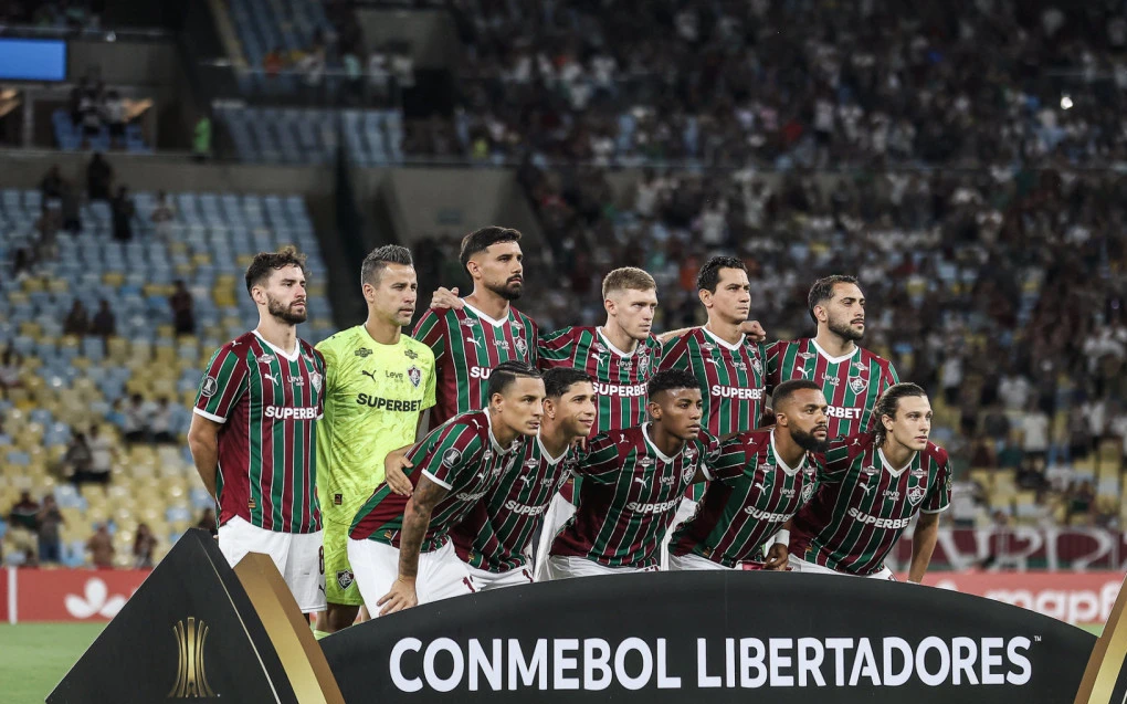 Torcida do Fluminense detona time e presidente por derrota na Libertadores | Fluminense | O Dia