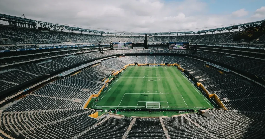 Valor de ingresso para a final da Copa 2026 chega a R$ 11 milhões | CNN Brasil