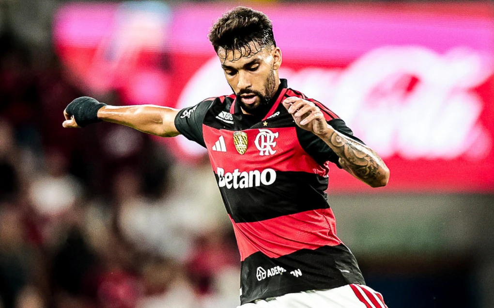 Vanderlei Luxemburgo aponta erro de Jardim com Paquetá no Flamengo | Flamengo | O Dia