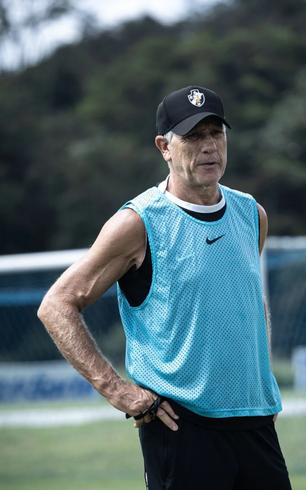 Vasco aproveita semana sem viagens e deve ter time misto na Sul-Americana | Vasco | O Dia