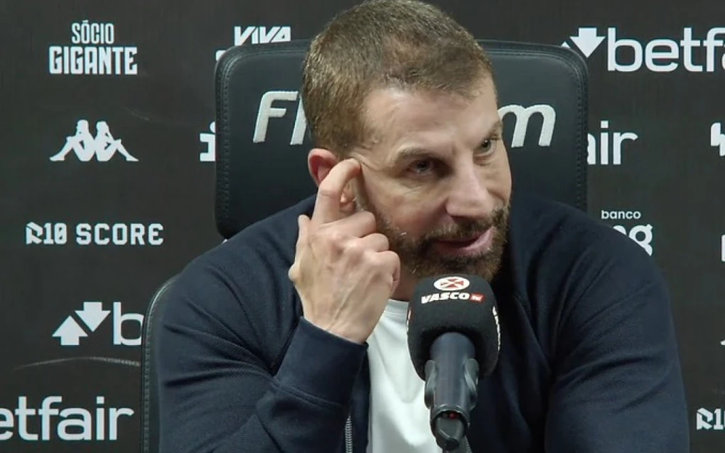 Vasco avança em negociação com a SportingBet e busca valores do 'primeiro escalão' | Vasco | O Dia