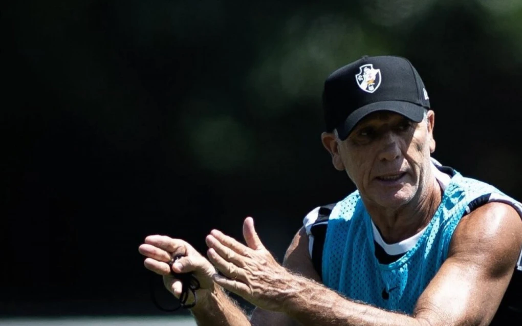 Vasco define relacionados para enfrentar o Audax Italiano; veja a lista | Vasco | O Dia