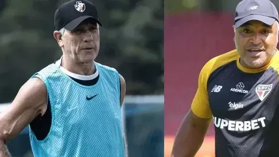 Vasco e São Paulo se enfrentam no Brasileirão tentando afastar crise | CNN Brasil