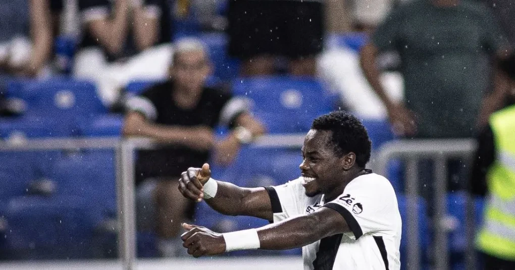 Vasco empata com o Remo e segue sem vencer como visitante no Brasileirão | CNN Brasil