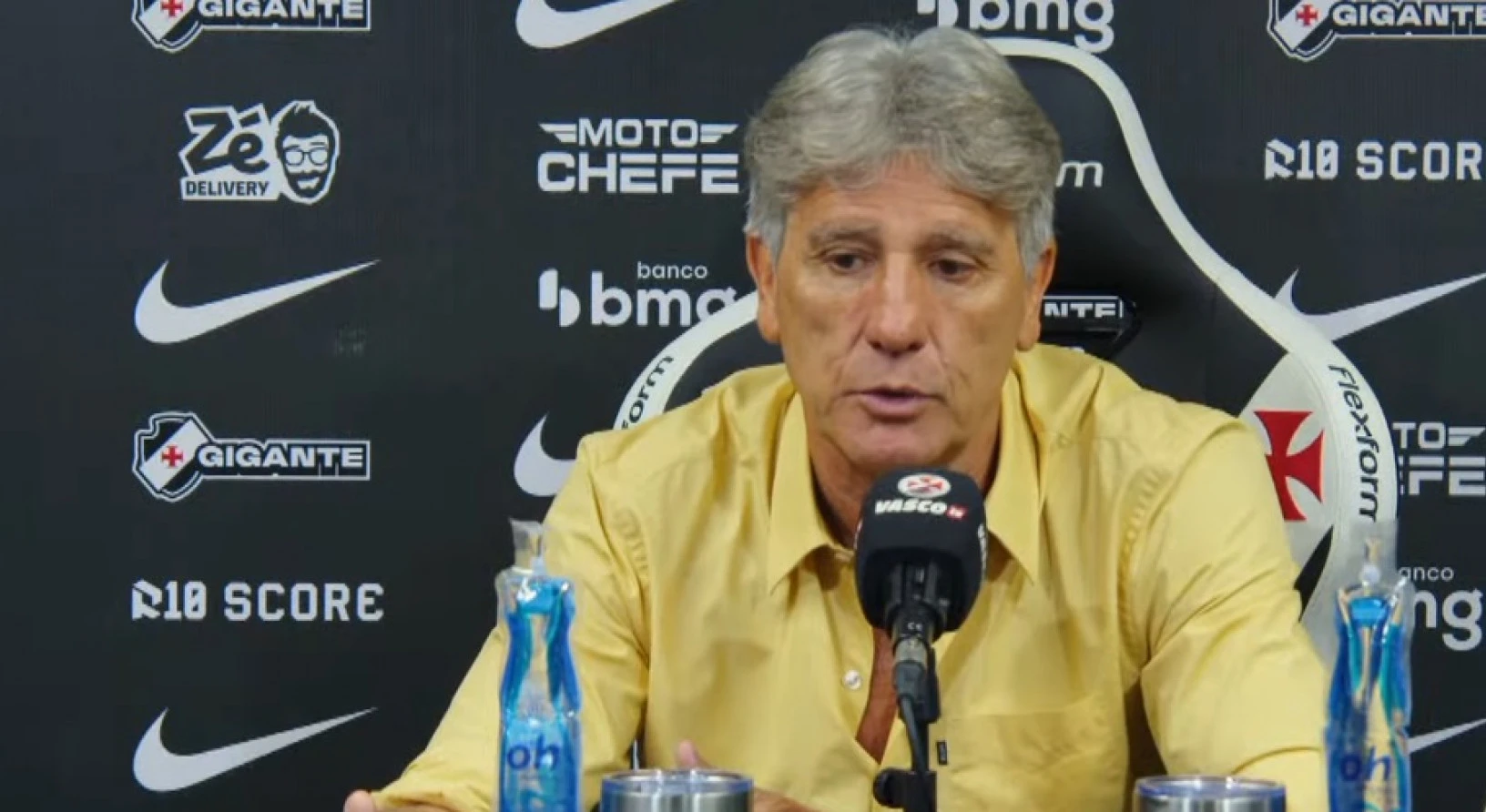 Vasco monitora mercado e define prioridades para próxima janela | Vasco | O Dia