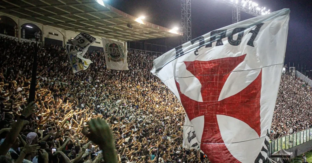 Vasco x São Paulo: escalações e onde assistir ao jogo do Brasileirão | CNN Brasil