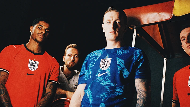 Veja as fornecedoras de material esportivo de cada seleção da Copa de 2026 | CNN Brasil